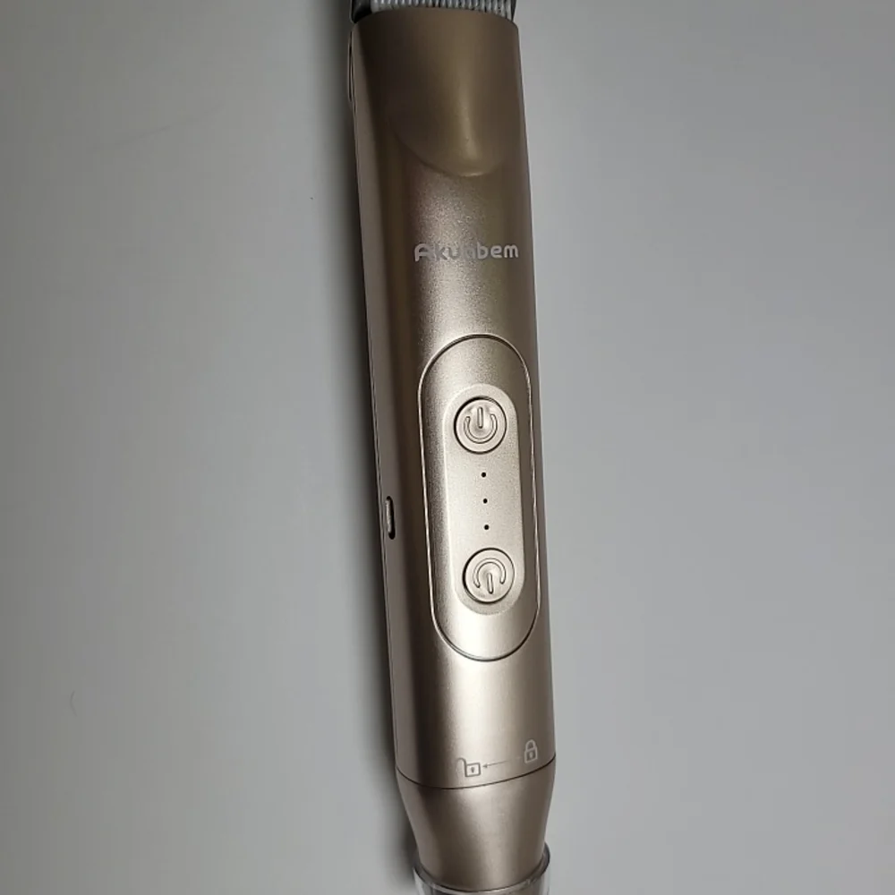 Pink Women Electric Shaver - Picture 9 of 11